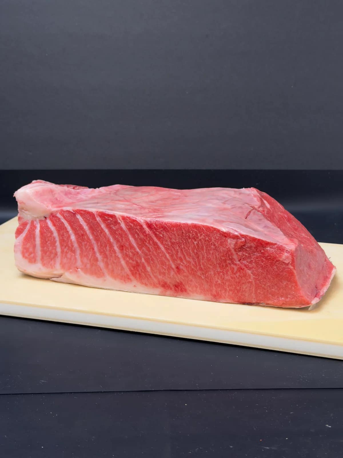 Fresh Atlantic Bluefin Toro