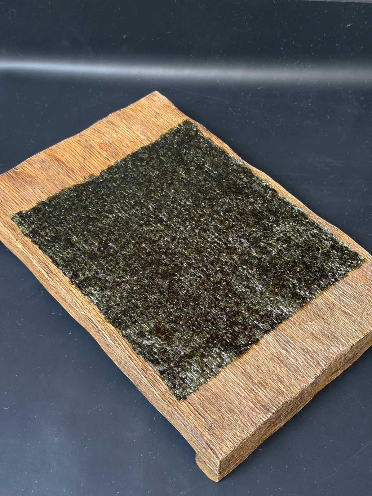 Norico Gold Sushi Nori — 50 Full Sheets